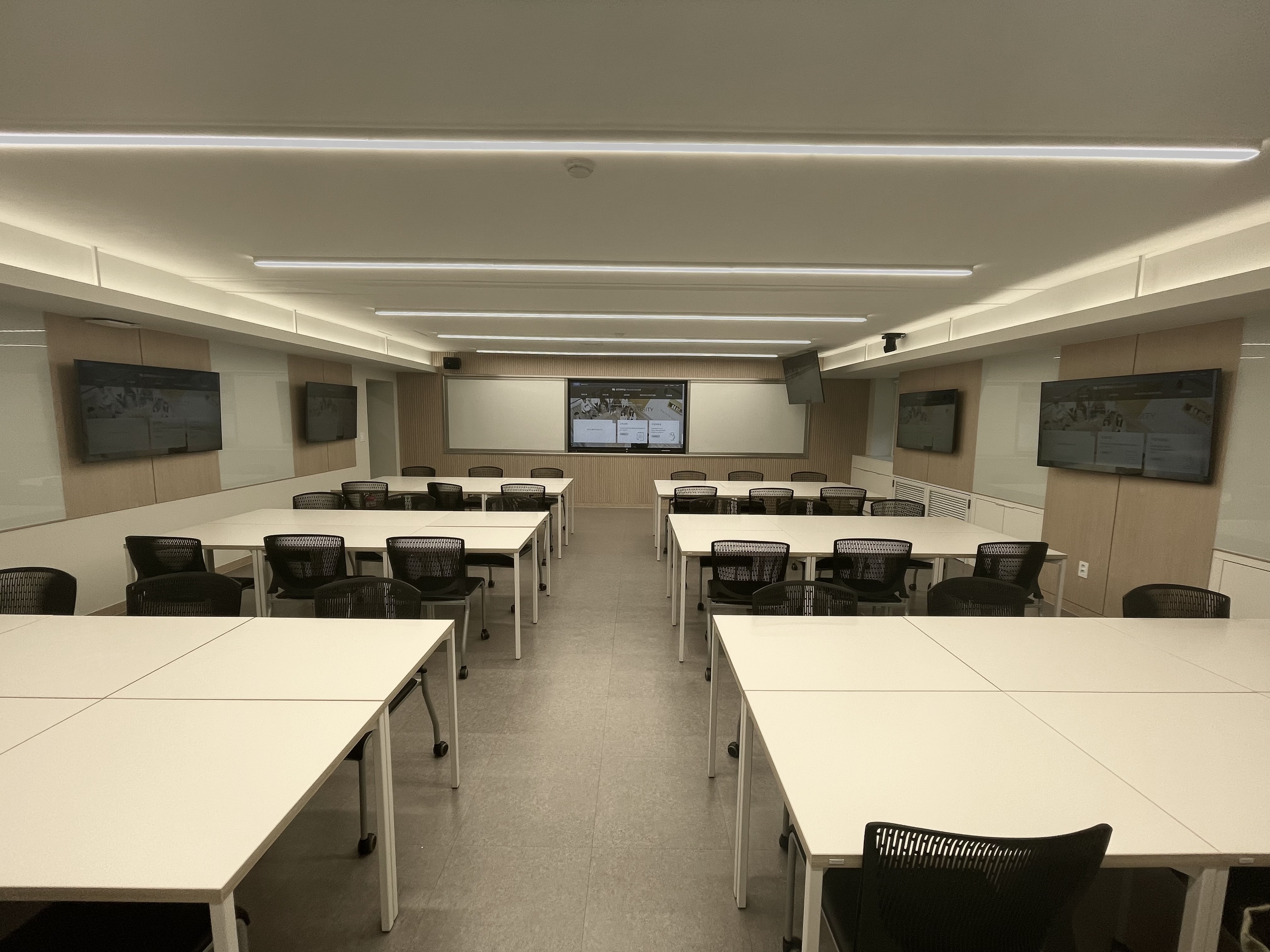 첨단강의실 (말씀관-1160) 2번째 첨부파일 이미지