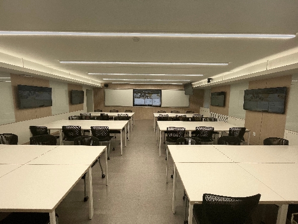 첨단강의실 (말씀관-1160) 대표이미지