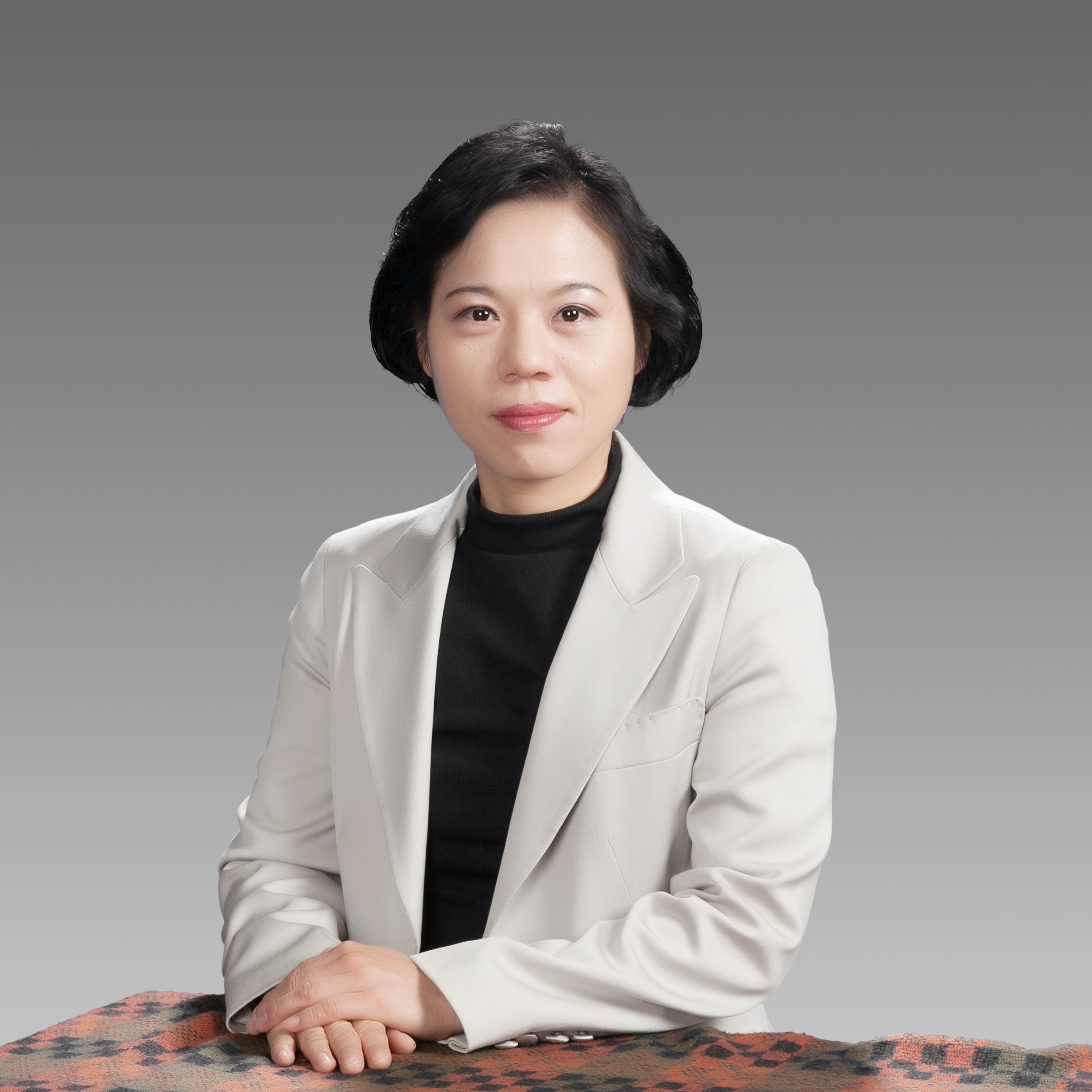 조영숙 사진